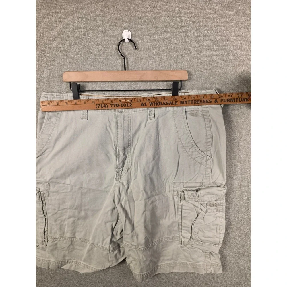 Timberland cargo shorts